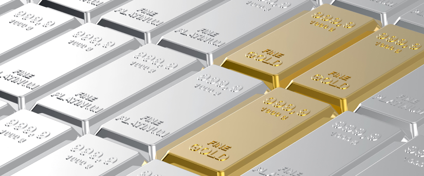 Trending Metals: Market Attention on the Rise for Gold and Silver.