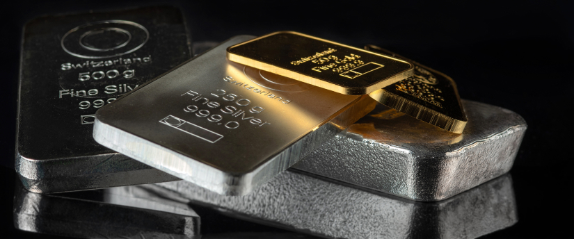 Trending Metals: Gold and Silver in the Spotlight.