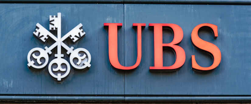 UBS Logo: Symbolizing Prestige and Excellence in Financial Services