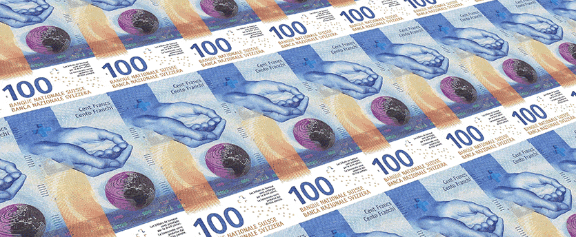 UBS and Swiss Franc: Exploring Financial Excellence in Swiss Currency.