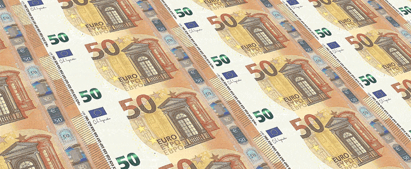 Commerzbank Euro Money: Exploring Financial Opportunities.