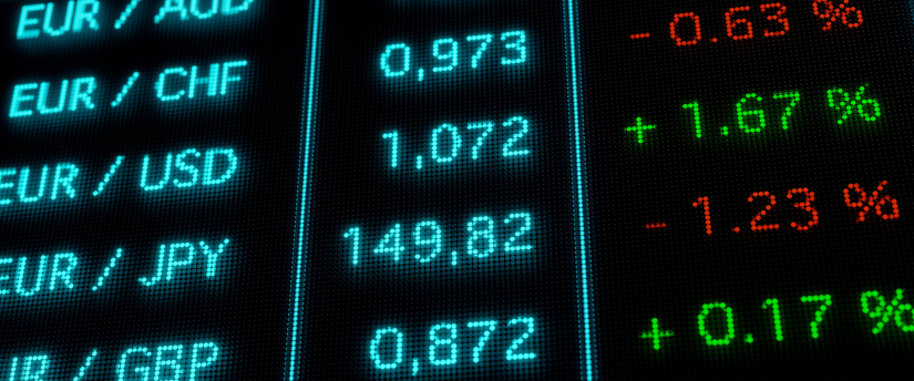 Currency Pairs in Forex Trading: Navigating Exchange Rate Dynamics