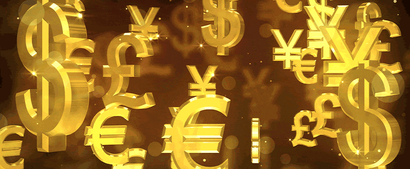 Currency Pairs Signs: Understanding Exchange Rate Symbols