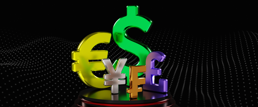 Currency Pairs Symbols: Identifying Exchange Rate Symbols.