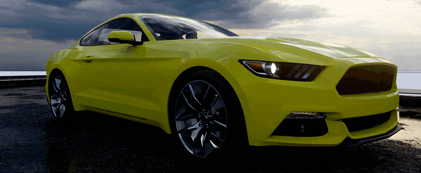 Ford Car: A Symbol of Reliability and Innovation in Automotive Industry.