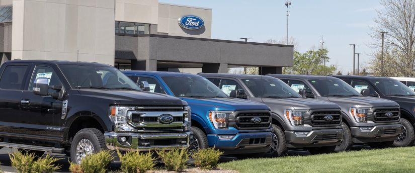 Ford Cars: A Legacy of Reliability and Innovation in the Automotive Industry.