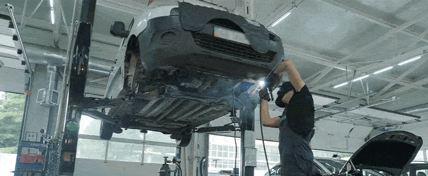 General Motors Factory: Hub of Automotive Innovation and Production.