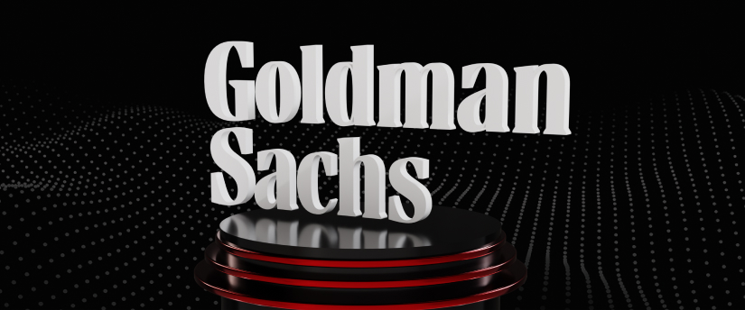 Goldman Sachs Logo: Icon of Global Financial Services.