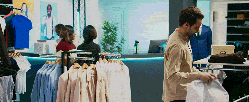 JCPenney Clothing Store: Fashion and Accessories Retailer.
