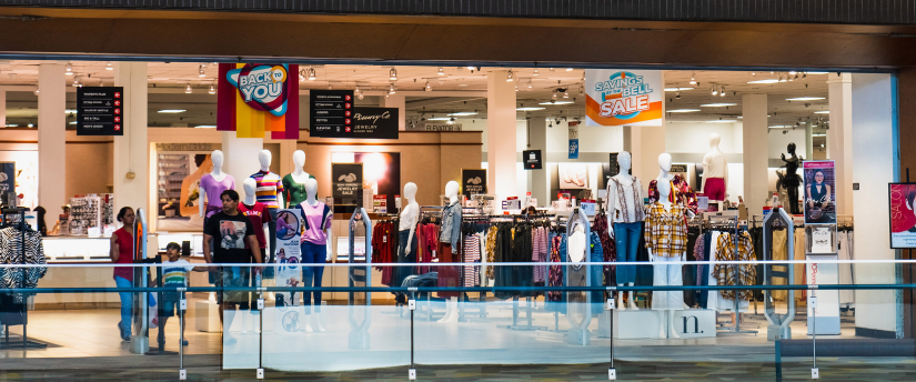 JCPenney Clothing Store: Retail Fashion and Accessories.