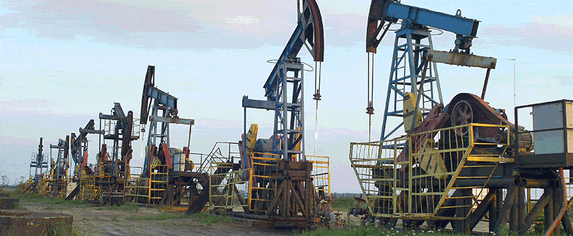 Oil Commodities: Essential Resources in the Global Market.