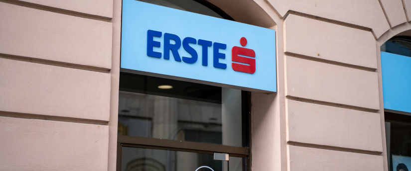 Erste Group Bank: Leading Financial Services Provider in Central and Eastern Europe.