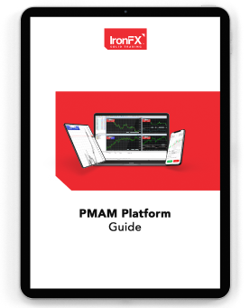 guía del usuario de la plataforma pmam para mt4