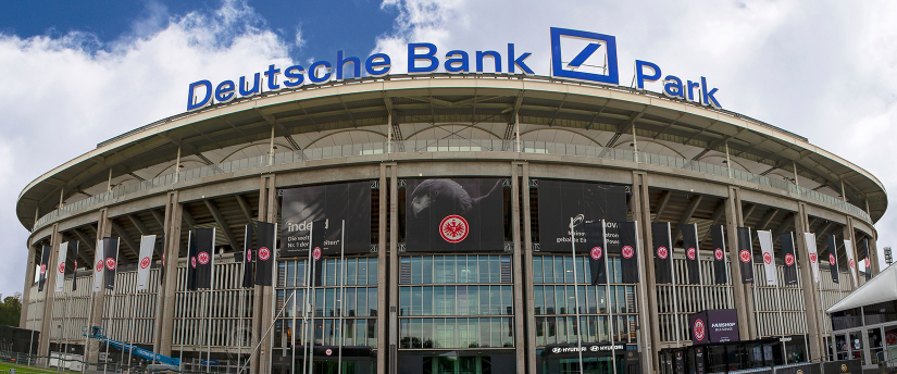 Deutsche Bank Building: Iconic Symbol of Global Banking Excellence