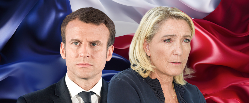 Macron vs. Le Pen: Analyzing Key Factors in the French Elections