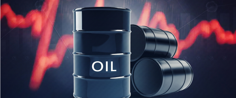 Oil Barrel Diagram: Visualizing Trends and Dynamics in the Global Oil Market