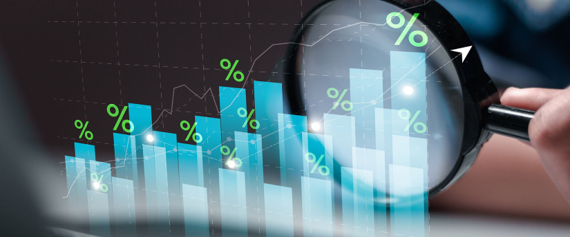 Diagram demonstrating the steps to leverage financial statement analysis for improved decision-making in financial management.