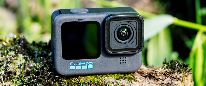 An analysis of the GoPro Hero 8 Black, highlighting its capabilities and user experience through comprehensive evaluation.