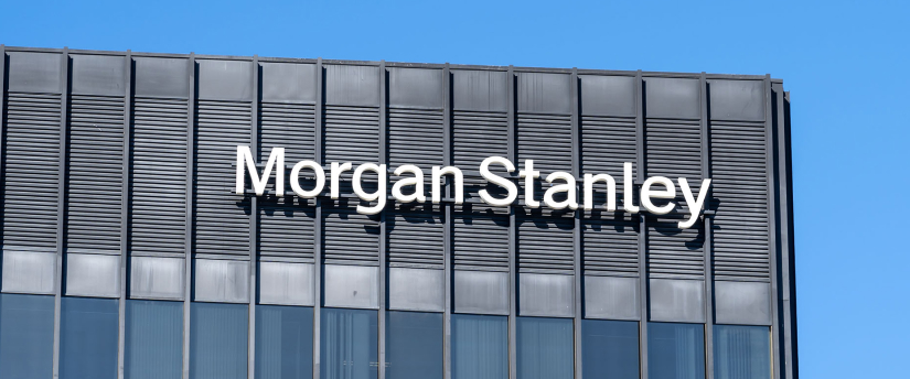 The new CEO of Morgan Stanley, previously an investment banker, brings extensive experience to the firm's leadership.