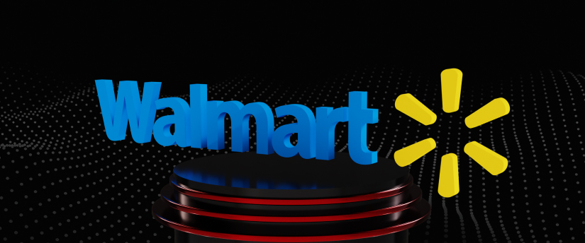 The updated Walmart logo represents a strategic branding success, reflecting the company's commitment to innovation and growth.