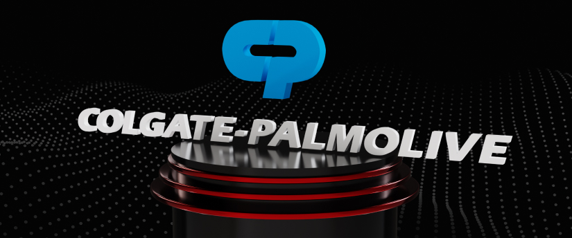 Thumbnail image showcasing Colgate-Palmolive products, including shampoo and oral care items in a visually appealing layout.