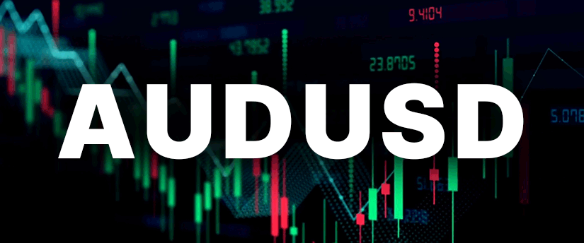 Chart displaying AUD/USD price prediction for July 2020, featuring trends and key data points for analysis.