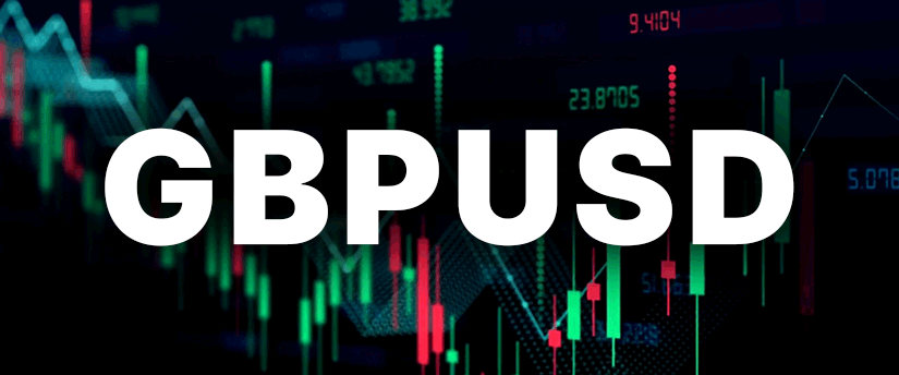GBP/USD technical analysis graph dated July 30, 2020, illustrating market trends and key price levels.