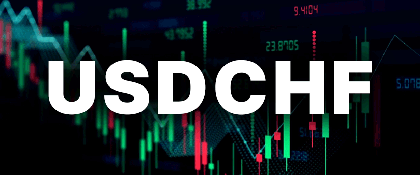 USD/CHF technical analysis from July 30, 2020, featuring a chart with price movements and key technical indicators.