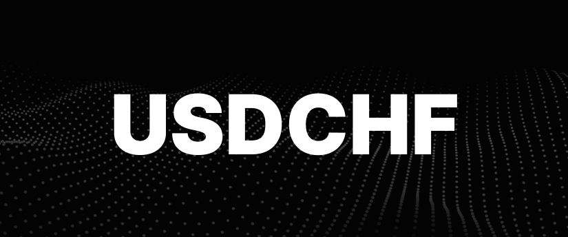 Repeated text of "usdchf" displayed multiple times in a pattern, representing the currency pair USD/CHF.