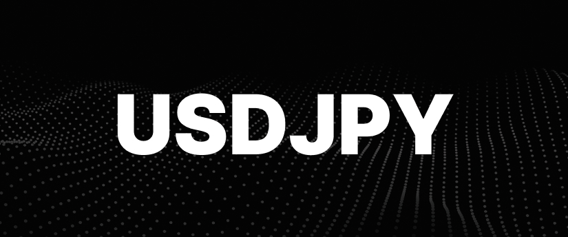 Graph showing USD/JPY price prediction for July 2020 with trend lines and key data points highlighted.