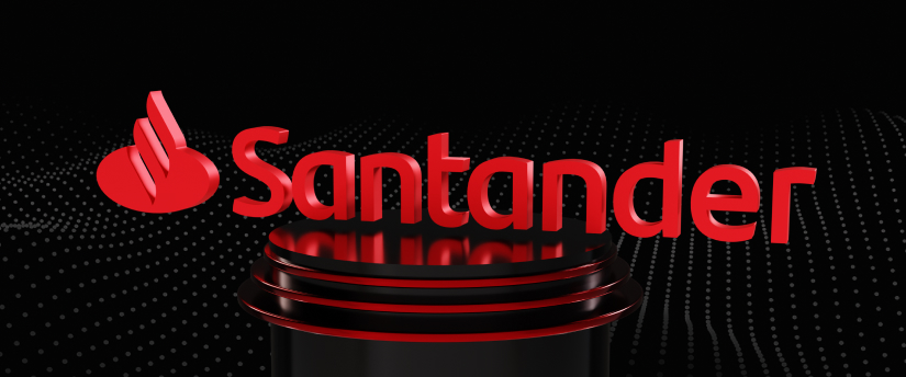 Santander announces a €1 billion investment in its digital transformation strategy to enhance services and technology.