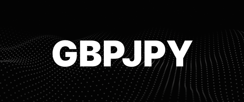 Repeated text of "gbpjpy" displayed multiple times, indicating a focus on the GBP/JPY currency pair.