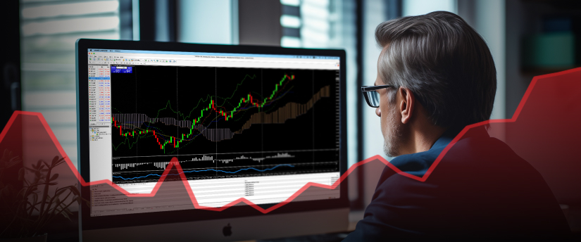 A graphic displaying essential forex trading tips tailored for beginners, featuring key strategies and advice.