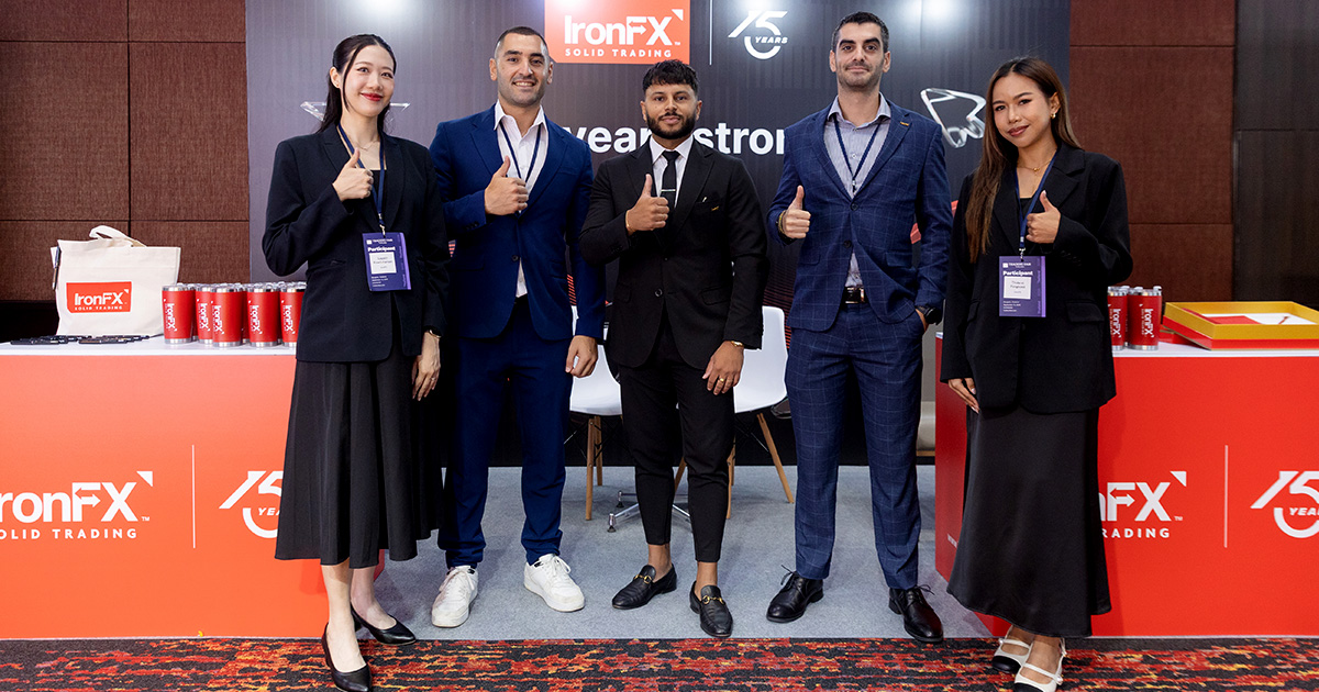 Traders Fair Thailand 2025