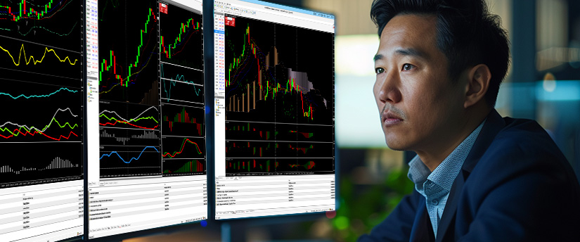 Day Trading Indices: How to Trade Market Indexes in a Single Day