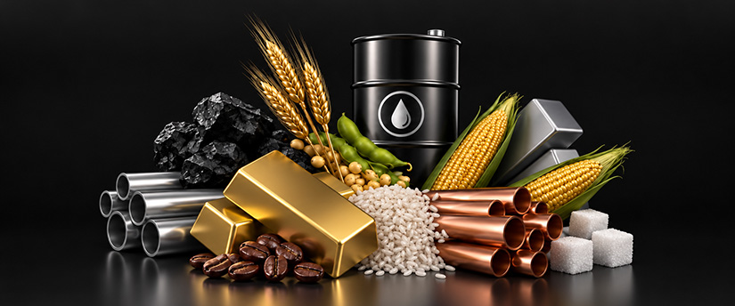 What Are Commodities - A Beginner’s Guide to Commodity Trading