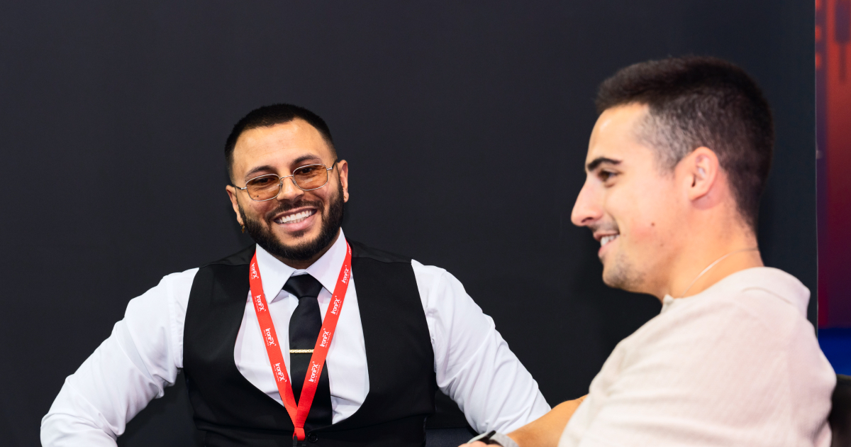 Forex Expo Dubai 2026