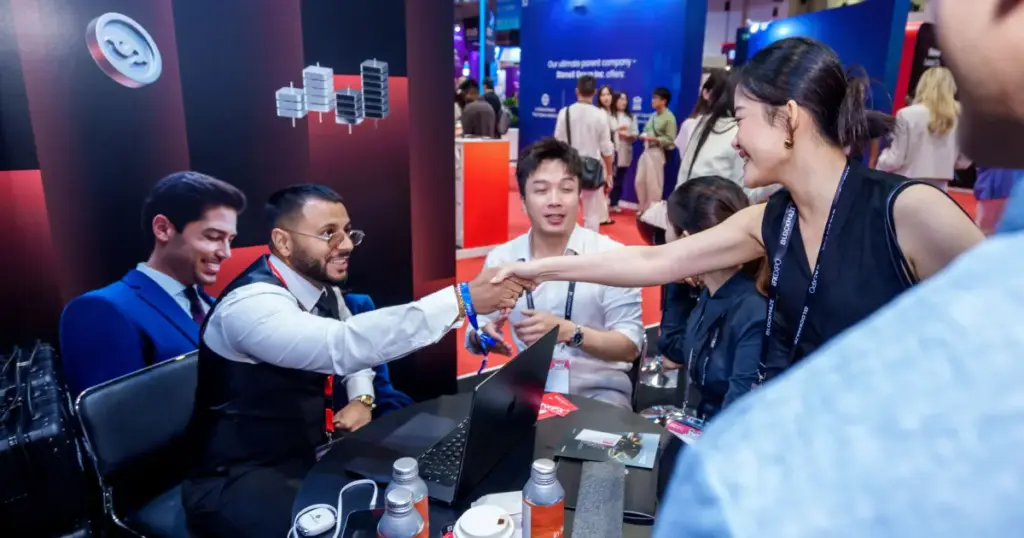 iFX EXPO ASIA