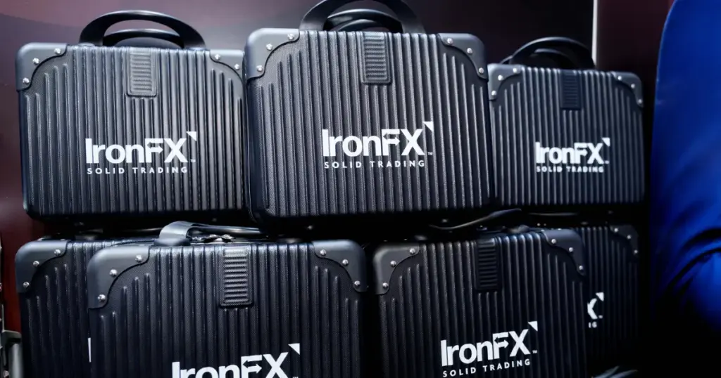 iFX EXPO ASIA