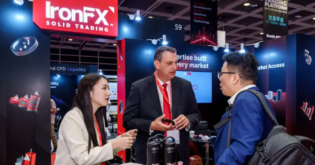 iFX EXPO ASIA