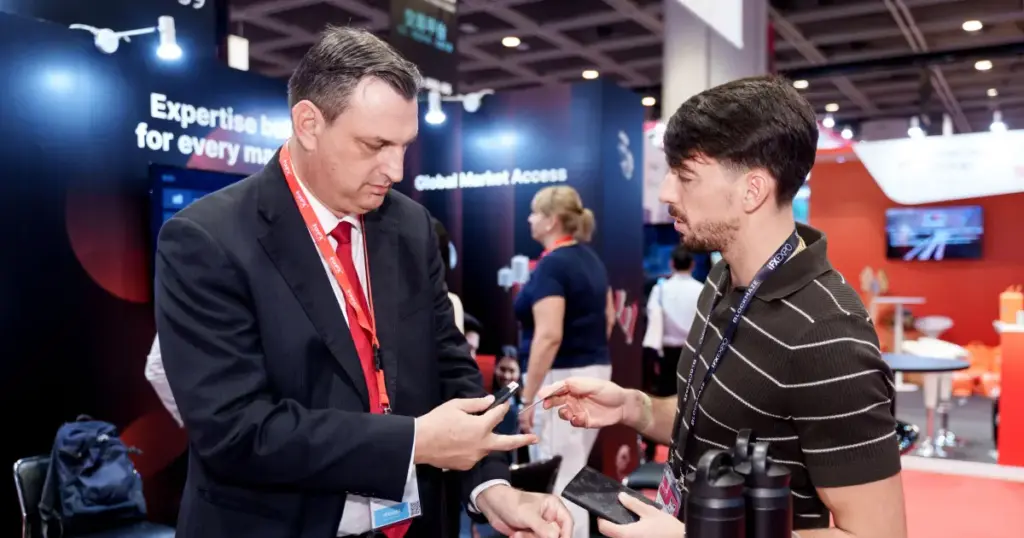 iFX EXPO ASIA